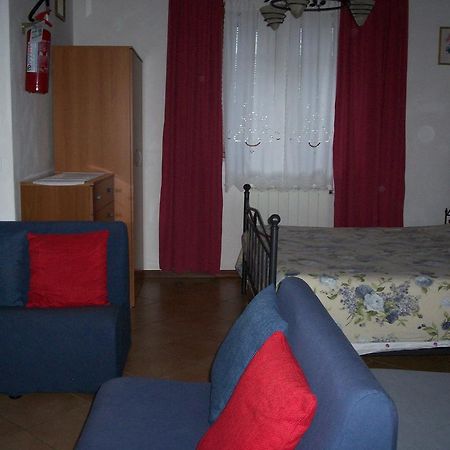 Hermitage Holidays Gallicano Zewnętrze zdjęcie