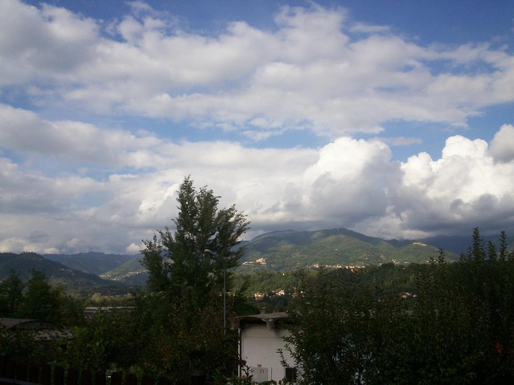 Hermitage Holidays Gallicano Zewnętrze zdjęcie