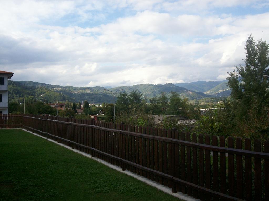 Hermitage Holidays Gallicano Zewnętrze zdjęcie