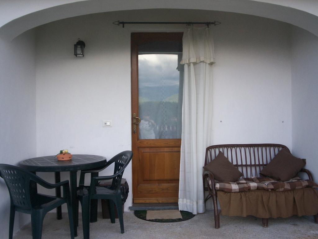 Hermitage Holidays Gallicano Zewnętrze zdjęcie