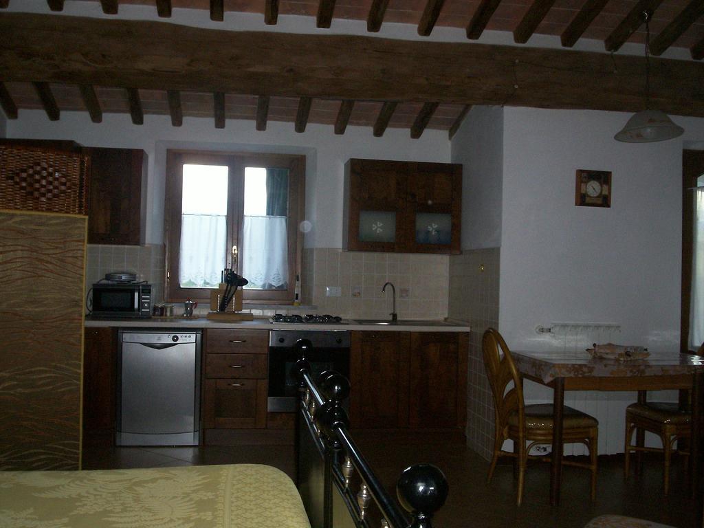 Hermitage Holidays Gallicano Zewnętrze zdjęcie