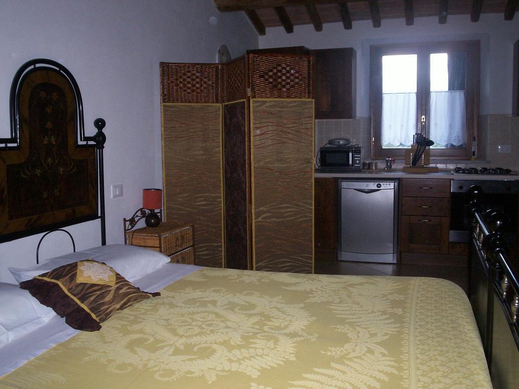 Hermitage Holidays Gallicano Zewnętrze zdjęcie