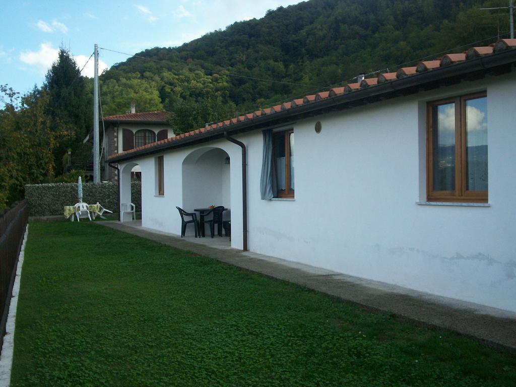 Hermitage Holidays Gallicano Zewnętrze zdjęcie