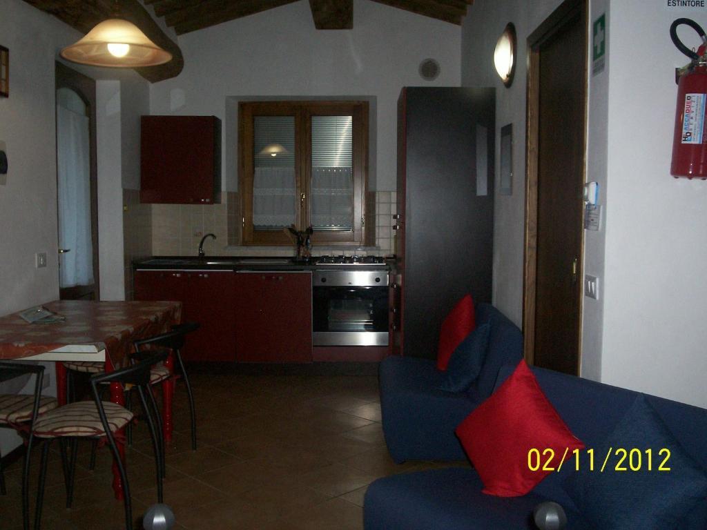 Hermitage Holidays Gallicano Zewnętrze zdjęcie