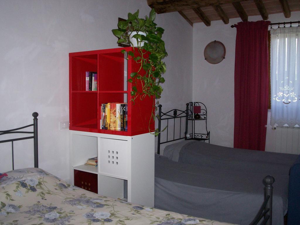 Hermitage Holidays Gallicano Zewnętrze zdjęcie