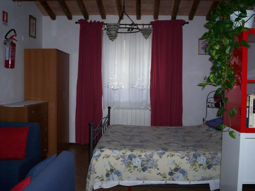 Hermitage Holidays Gallicano Zewnętrze zdjęcie