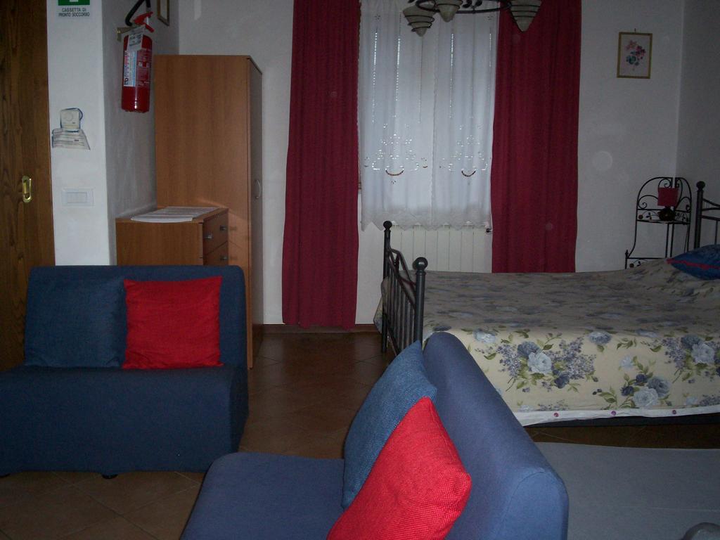 Hermitage Holidays Gallicano Zewnętrze zdjęcie