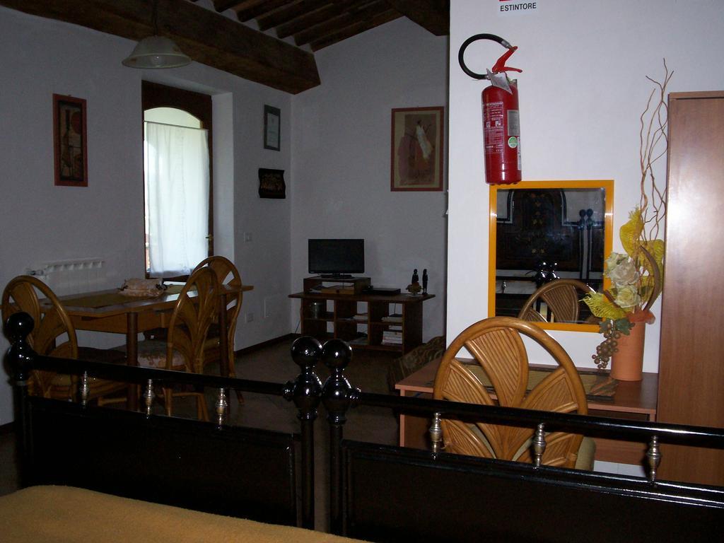 Hermitage Holidays Gallicano Zewnętrze zdjęcie
