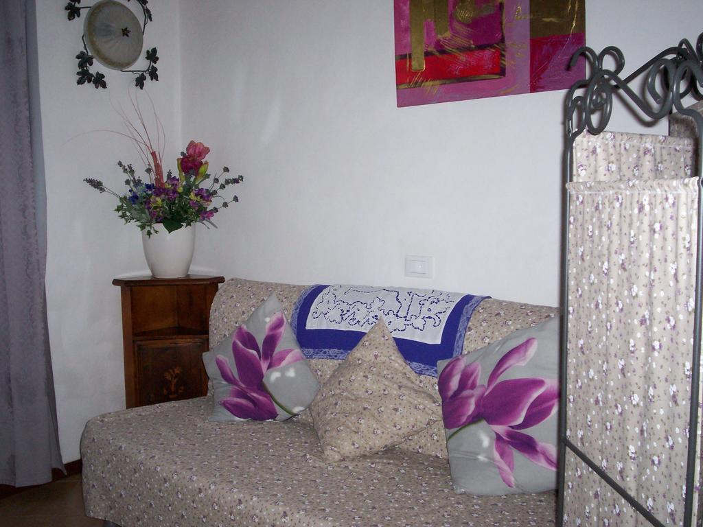 Hermitage Holidays Gallicano Zewnętrze zdjęcie