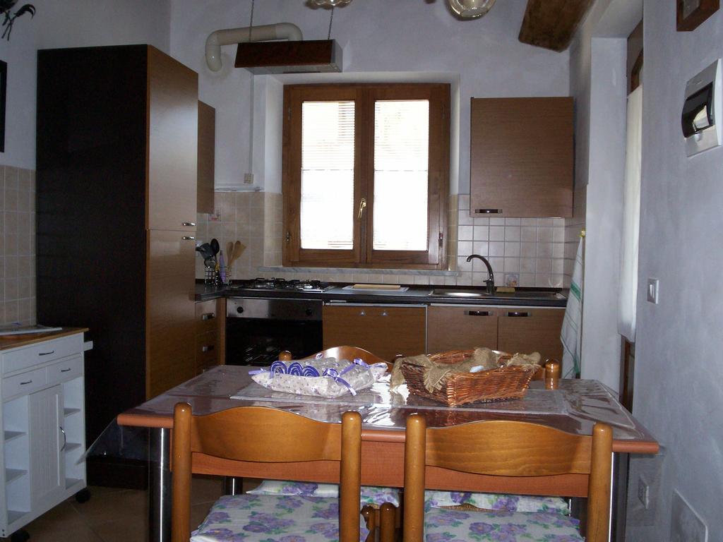 Hermitage Holidays Gallicano Zewnętrze zdjęcie