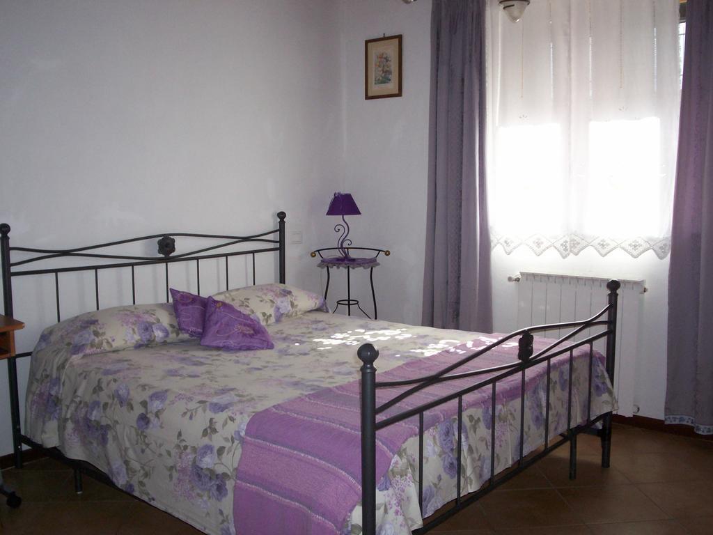 Hermitage Holidays Gallicano Zewnętrze zdjęcie