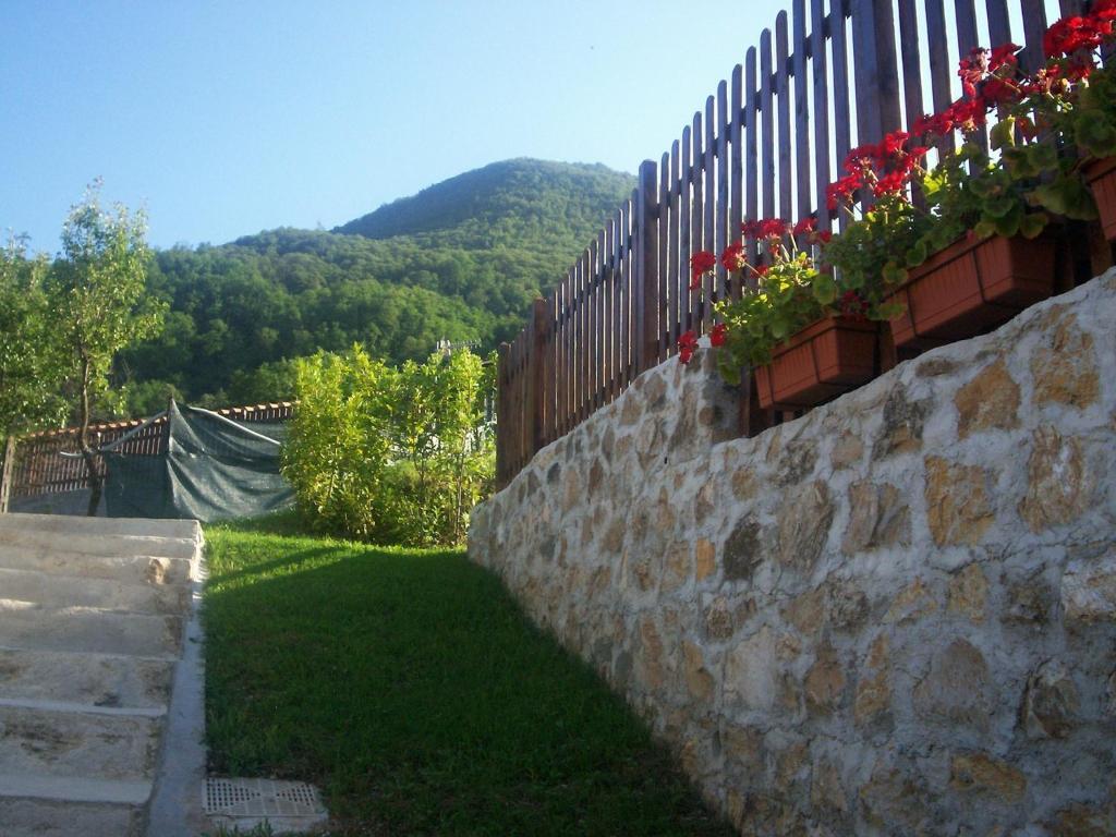 Hermitage Holidays Gallicano Zewnętrze zdjęcie