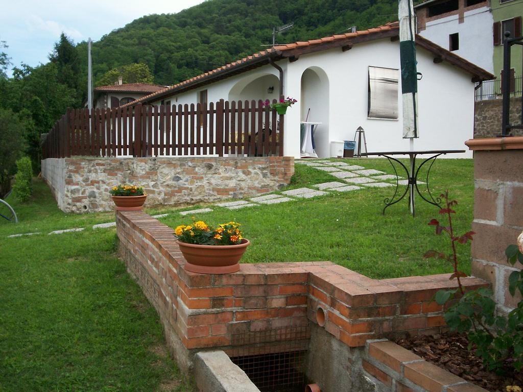 Hermitage Holidays Gallicano Zewnętrze zdjęcie