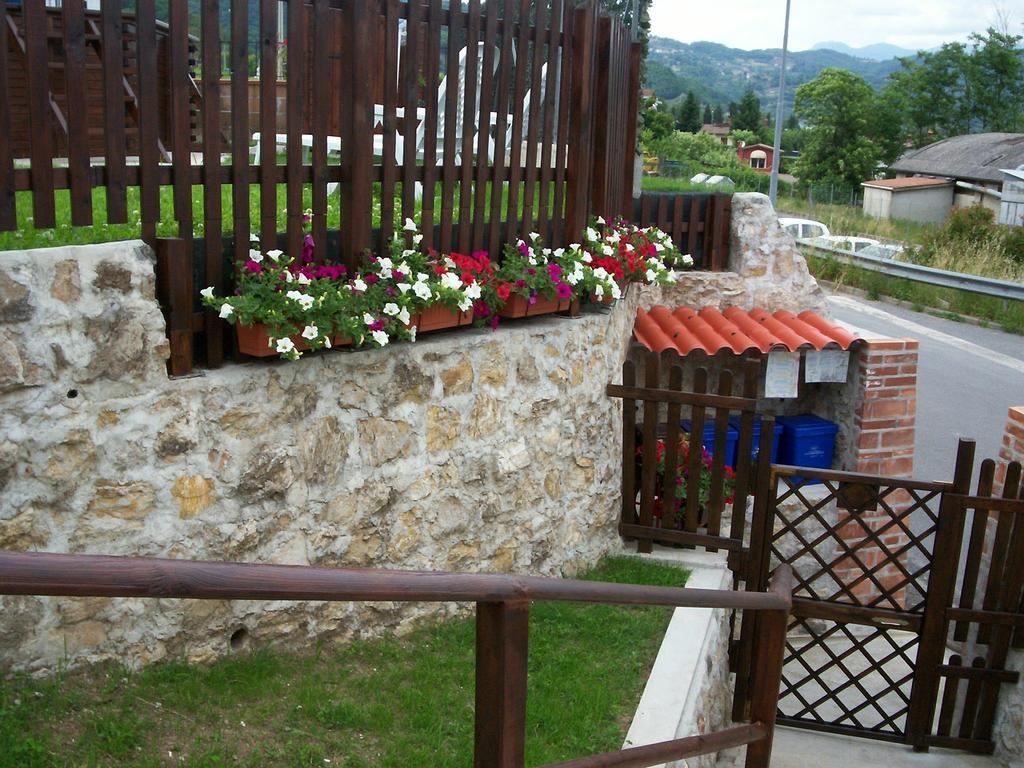 Hermitage Holidays Gallicano Zewnętrze zdjęcie