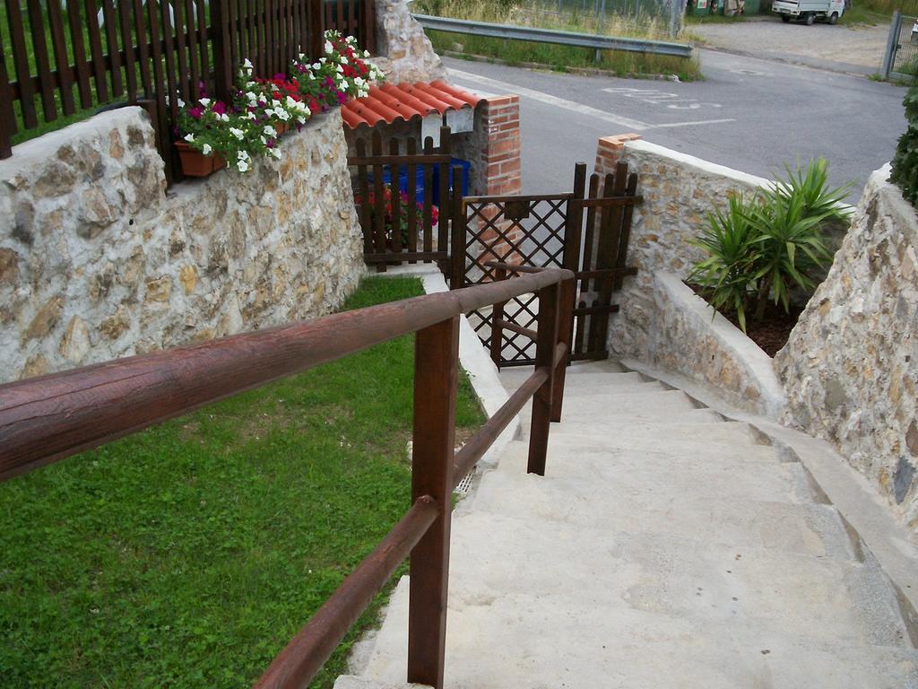 Hermitage Holidays Gallicano Zewnętrze zdjęcie
