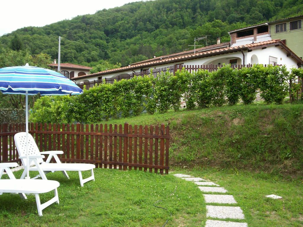Hermitage Holidays Gallicano Zewnętrze zdjęcie