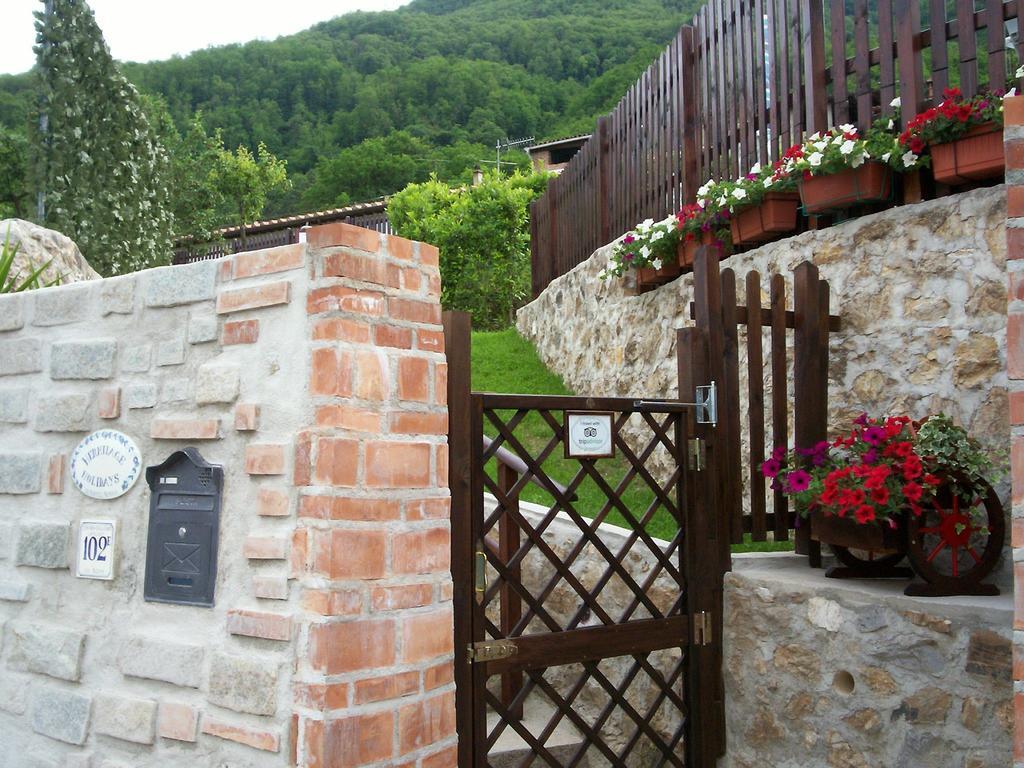 Hermitage Holidays Gallicano Zewnętrze zdjęcie
