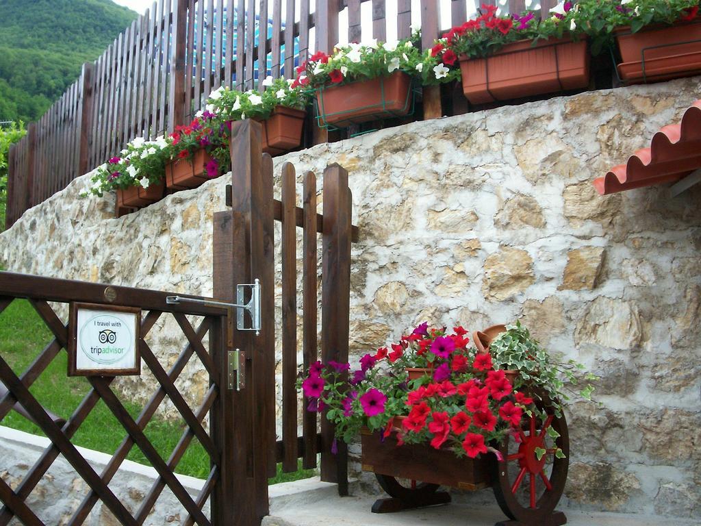 Hermitage Holidays Gallicano Zewnętrze zdjęcie